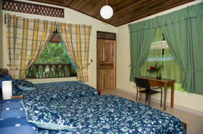 Hotel Sunshine Caribe